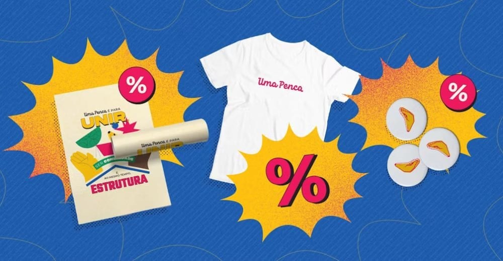 Planeje as promoções da sua loja em apenas 4 passos!