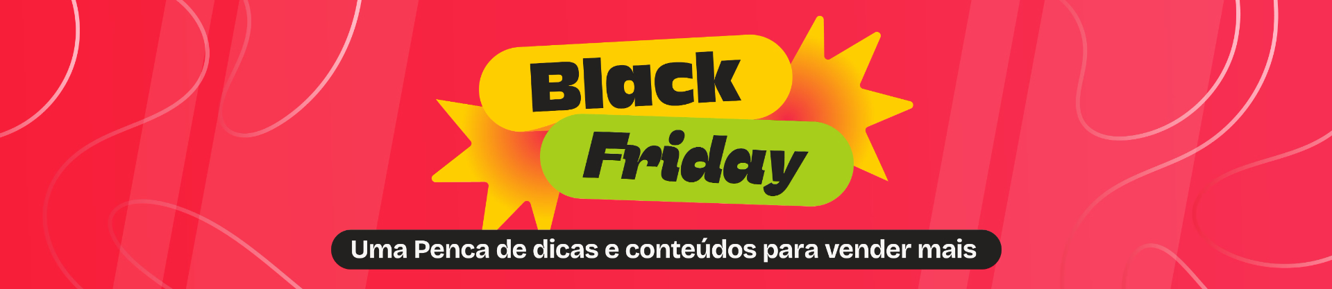 Black Friday Uma Penca 2024