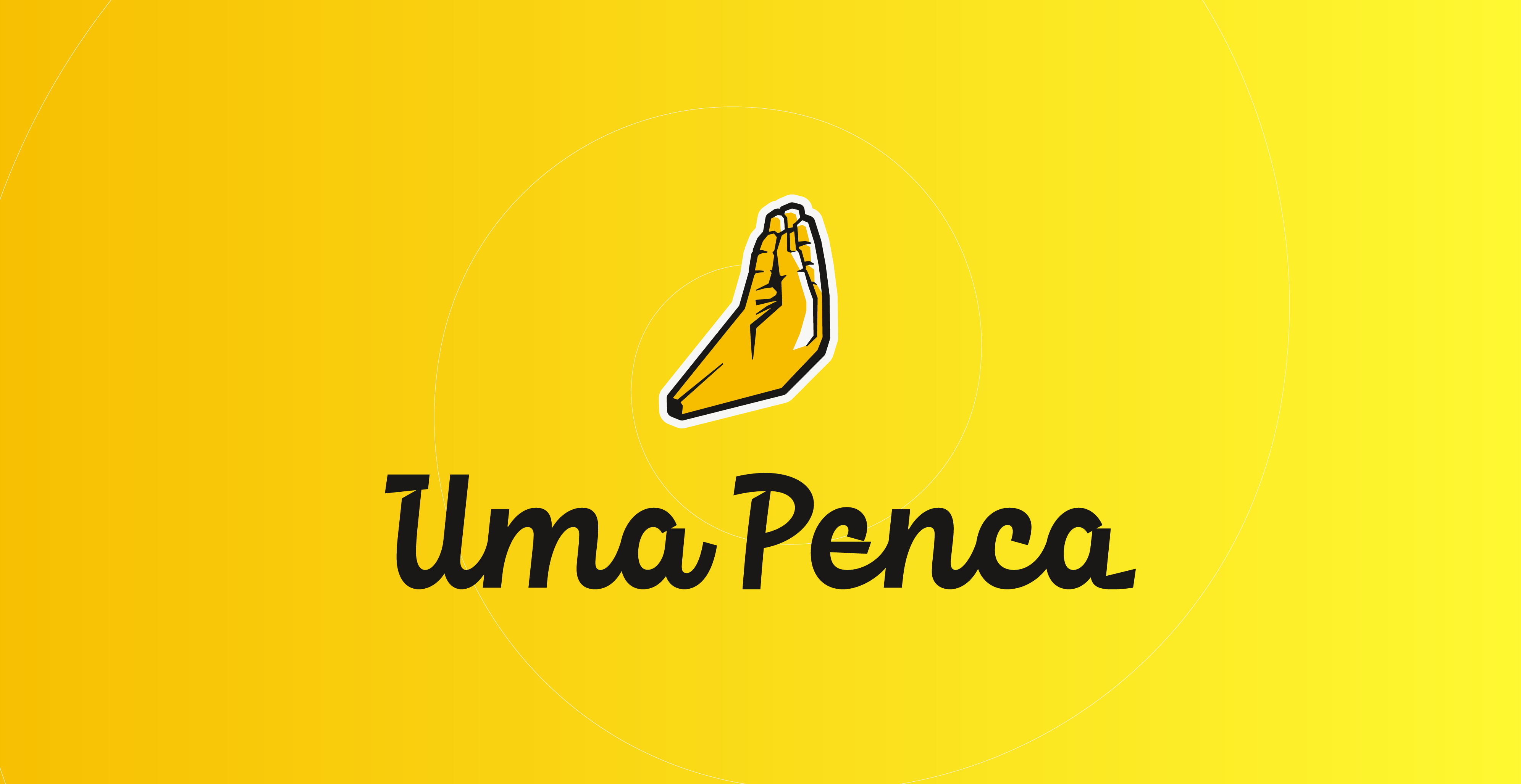 Logo da Uma Penca