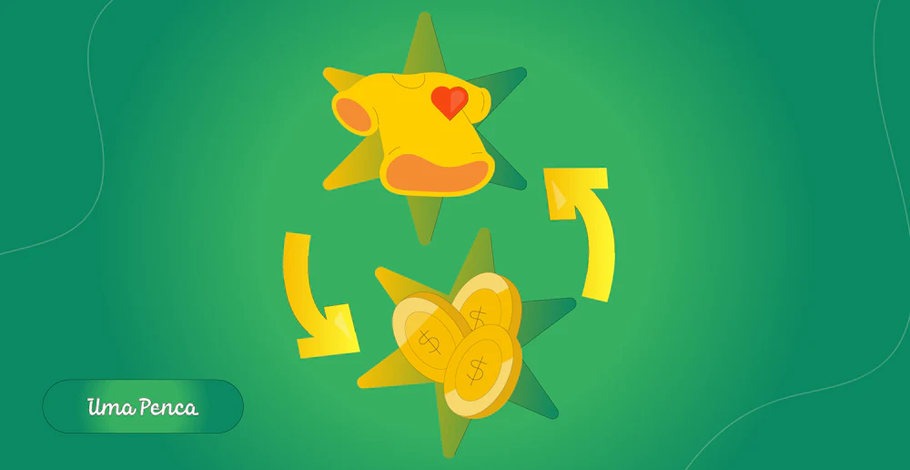 Movidos pelo impacto positivo