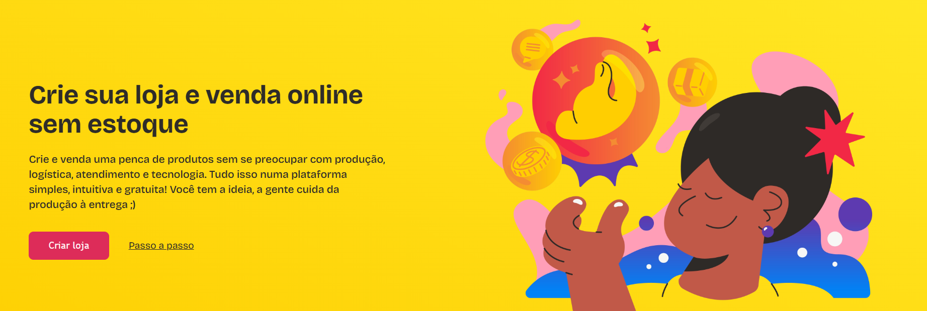 Site da Uma Penca