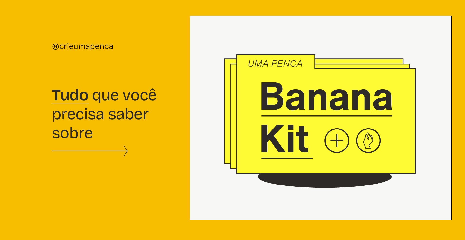 Tudo que você precisa saber sobre o Banana Kit