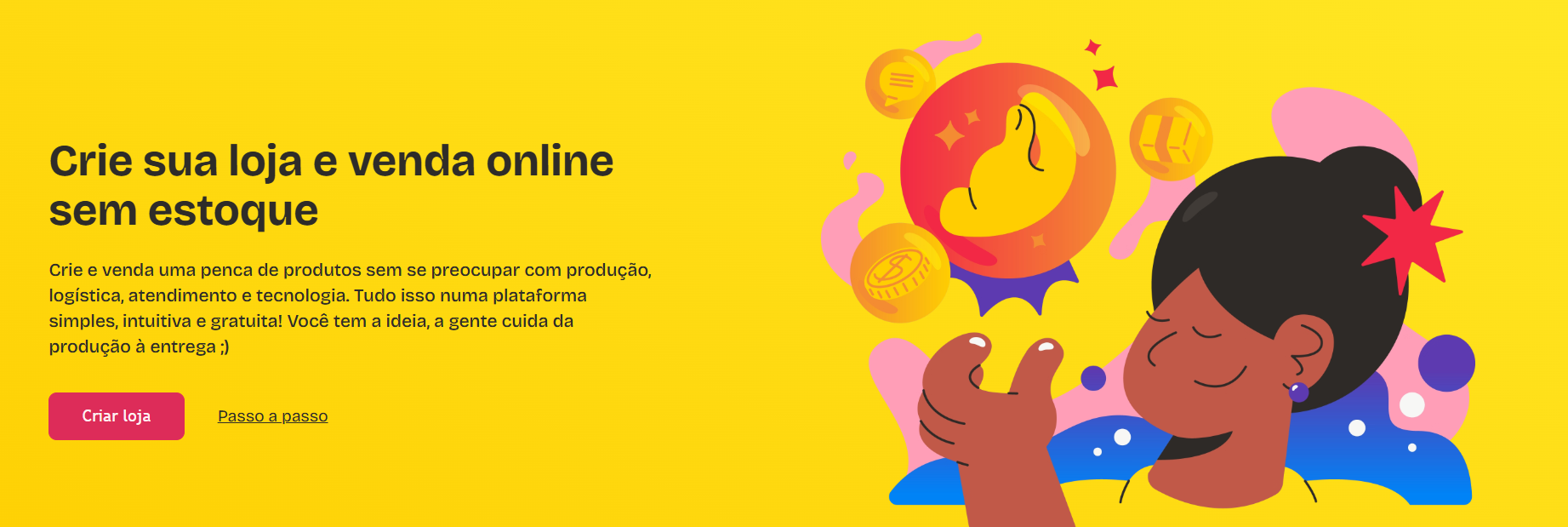 Uma Penca ou Gubo: qual é a melhor para Print On Demand?