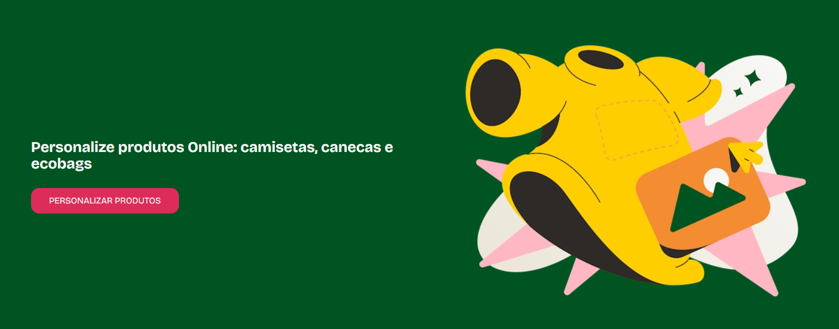 Uma Penca ou Gubo: qual é a melhor para Print On Demand?