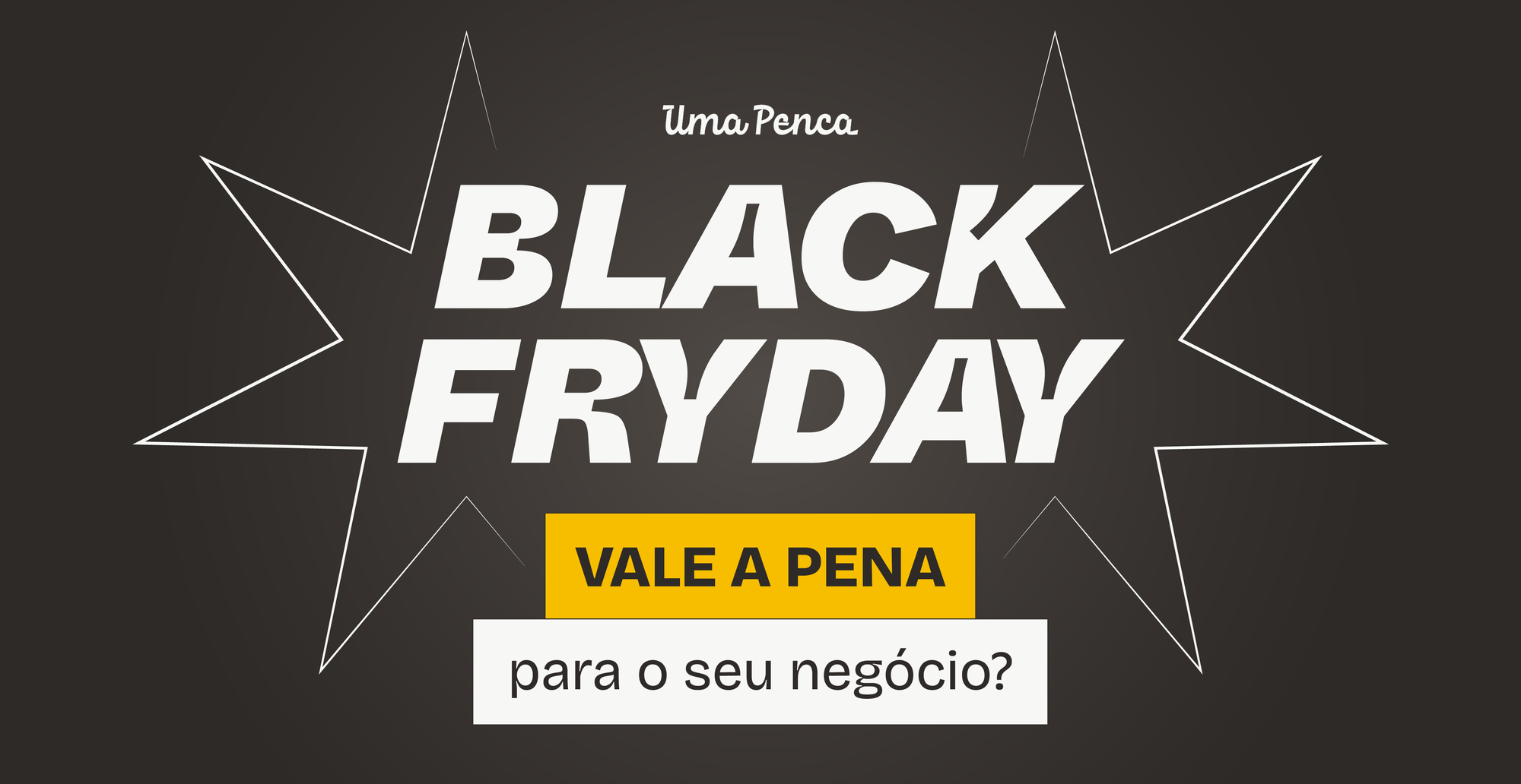 A Black Friday vale a pena para o seu negócio? Descubra aqui