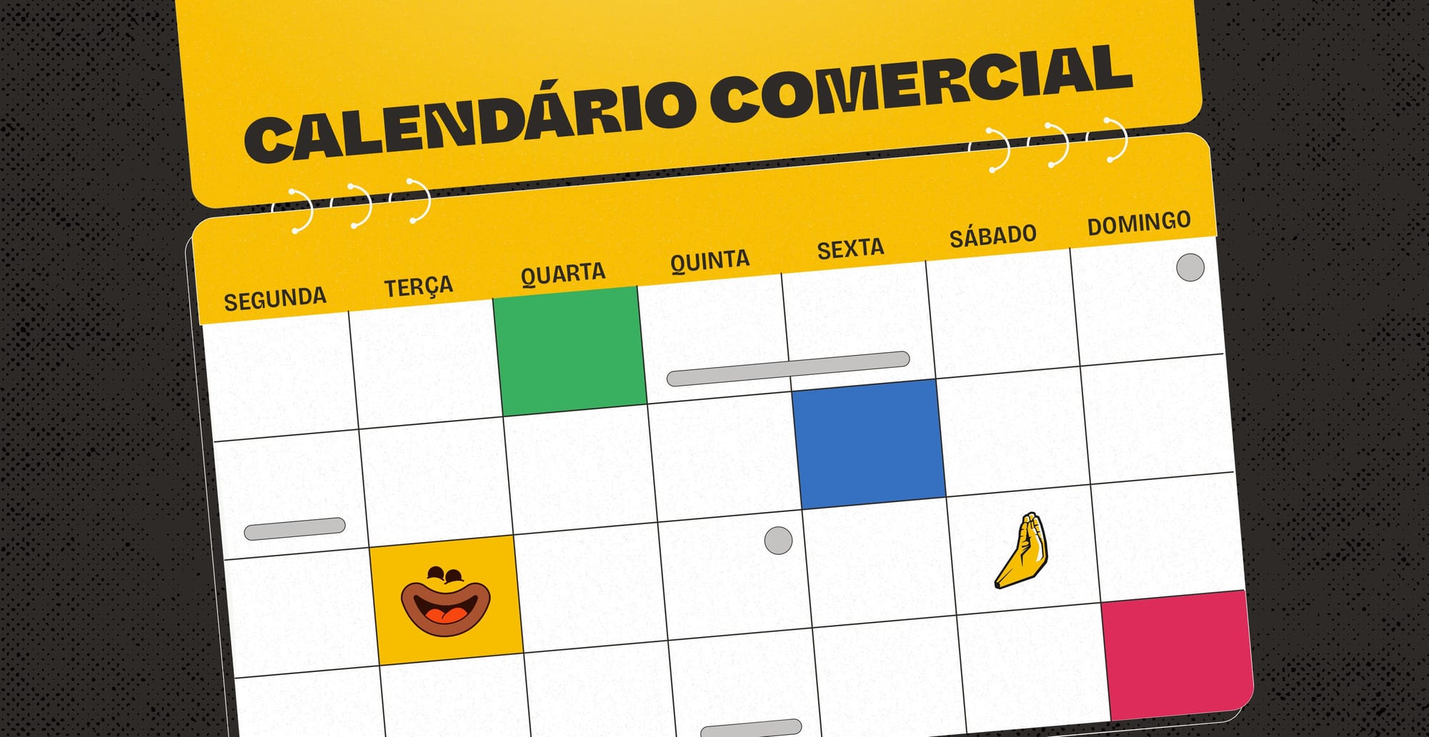 Calendário 2026: salve as datas mais importantes do ano