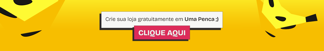 Crie sua loja online em Uma Penca