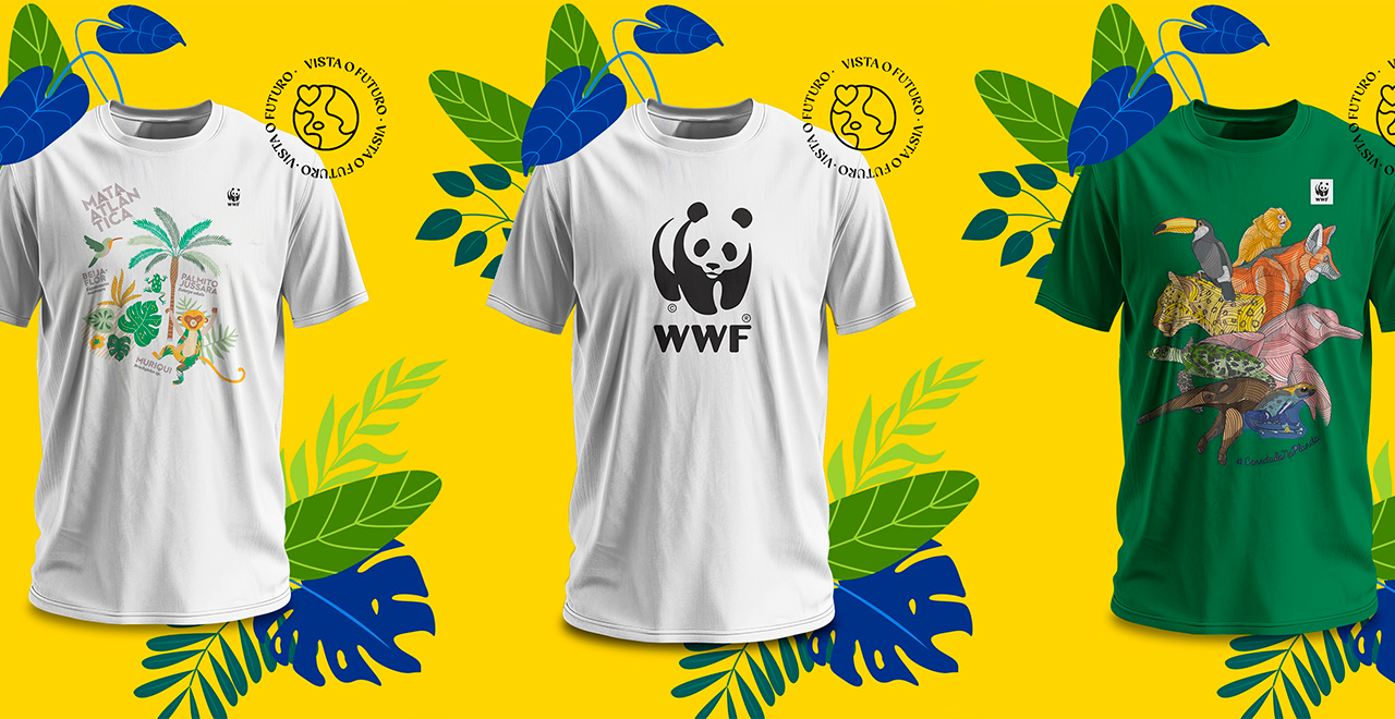 Cases de Sucesso: WWF-Brasil cria novo canal de receita
