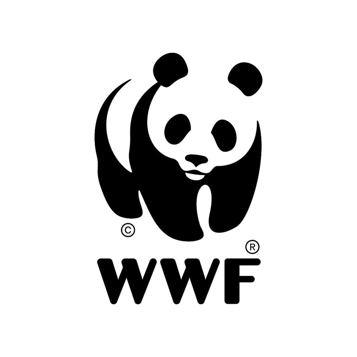 Logo da WWF