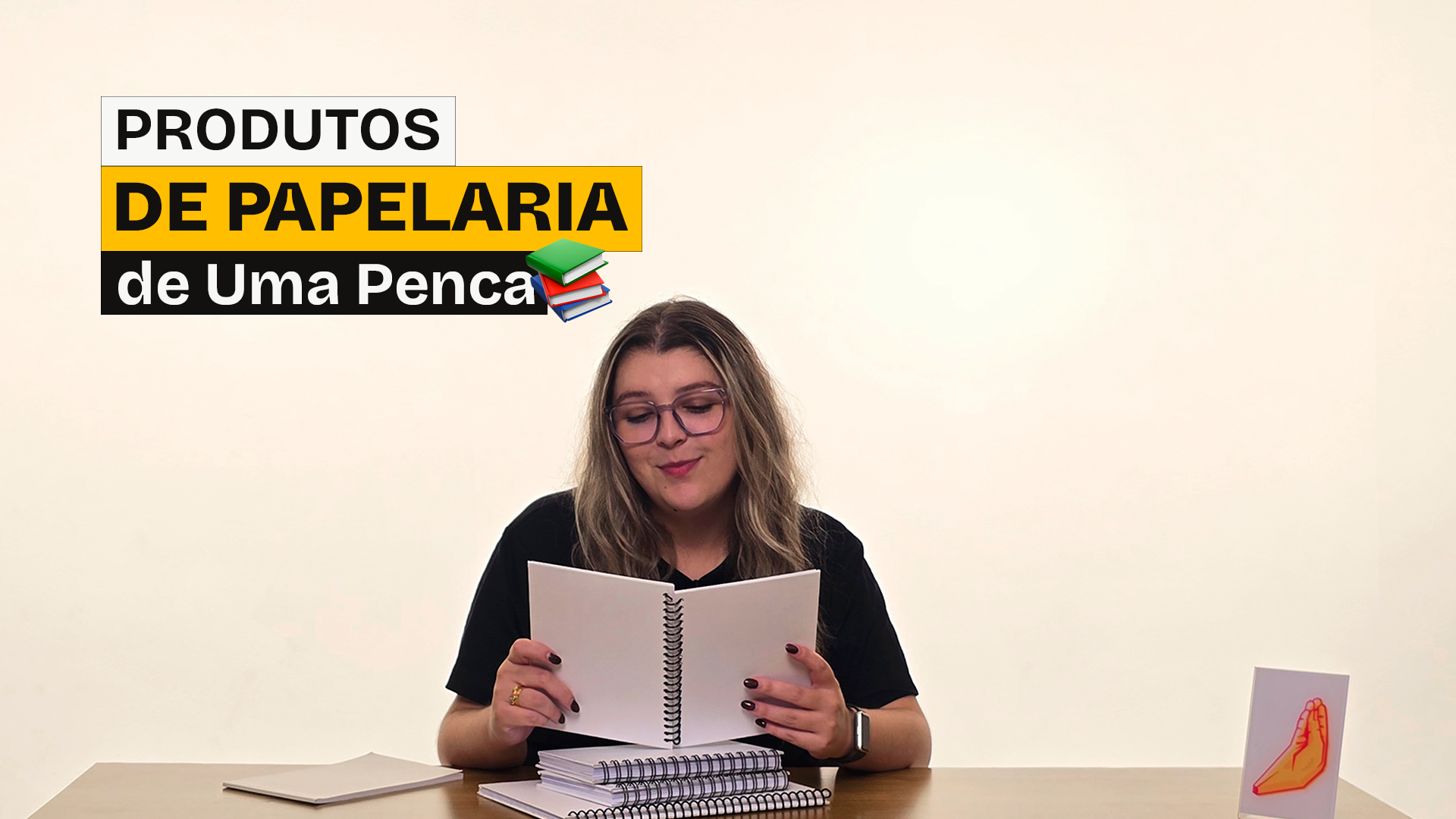 FAQ Produtos de Papelaria