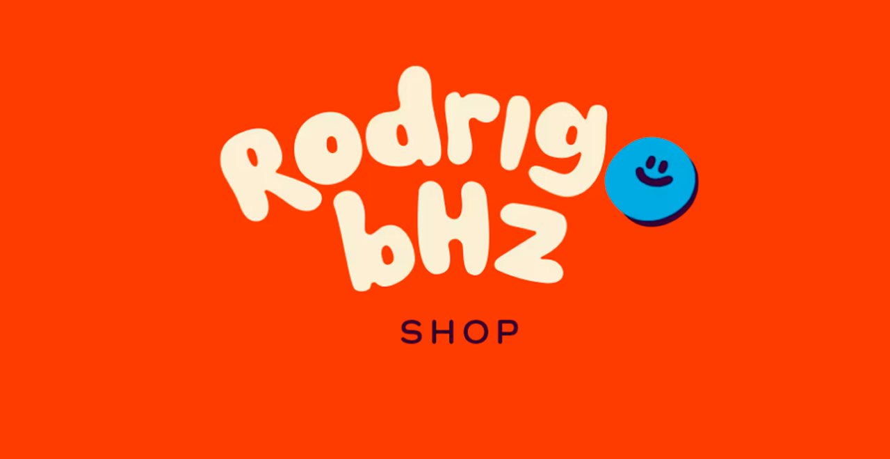 Cases de Sucesso: Rodrigo BHZ Shop
