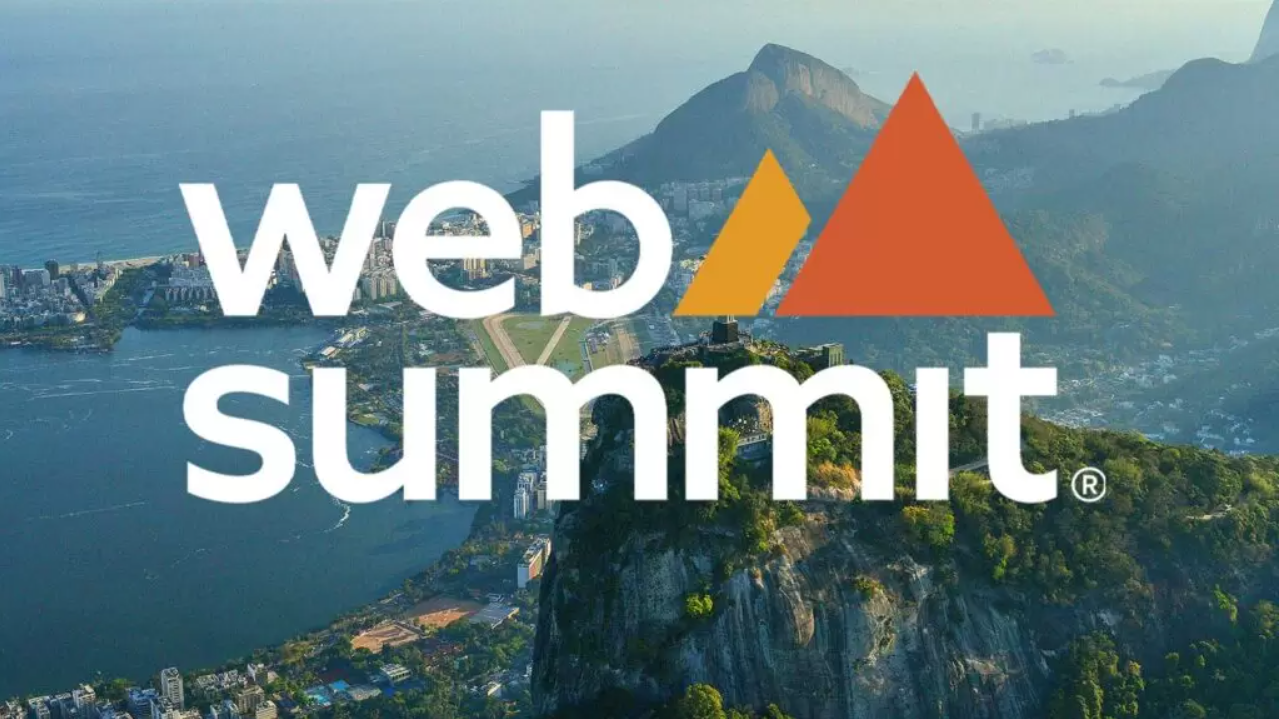 Onde é o Web Summit Rio 2026? Veja como chegar no evento